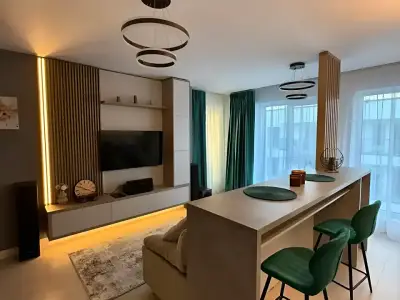 Apartament de inchiriat Sector 4